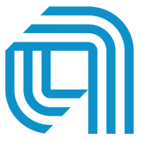 Applied Materials (AMAT)의 로고.