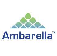 Ambarella (AMBA)의 로고.
