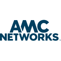 AMC Networks (AMCX)의 로고.