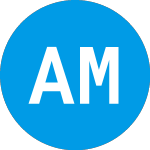  (AMRI)의 로고.