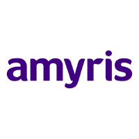 Amyris (AMRS)의 로고.