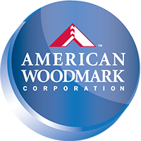 American Woodmark (AMWD)의 로고.