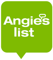 Angi (ANGI)의 로고.