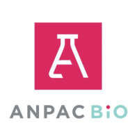 AnPac Bio Medical Science (ANPC)의 로고.