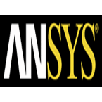 ANSYS (ANSS)의 로고.