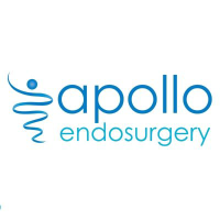 Apollo Endosurgery (APEN)의 로고.