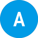 Aeroflex (ARXX)의 로고.