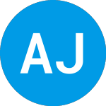 Ask Jeeves (ASKJ)의 로고.
