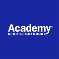 Academy Sports and Outdo... (ASO)의 로고.