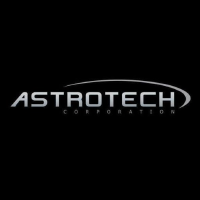 Astrotech (ASTC)의 로고.