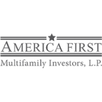 America First Multifamil... (ATAX)의 로고.