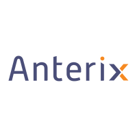 Anterix (ATEX)의 로고.