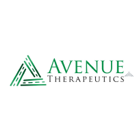 Avenue Therapeutics (ATXI)의 로고.