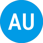Applied UV (AUVIP)의 로고.