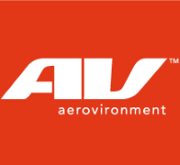 AeroVironment (AVAV)의 로고.
