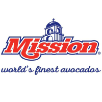 Mission Produce (AVO)의 로고.