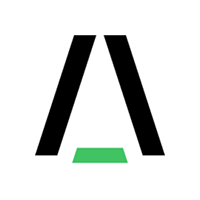 Avnet (AVT)의 로고.
