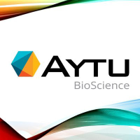AYTU BioPharma (AYTU)의 로고.