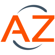 Aziyo Biologics (AZYO)의 로고.