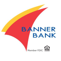 Banner (BANR)의 로고.
