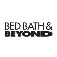 Bed Bath and Beyond (BBBY)의 로고.