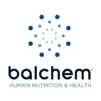Balchem (BCPC)의 로고.