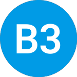 Bancorp 34 (BCTF)의 로고.