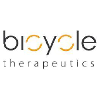 Bicycle Therapeutics (BCYC)의 로고.
