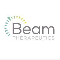 Beam Therapeutics (BEAM)의 로고.