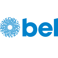 Bel Fuse (BELFA)의 로고.