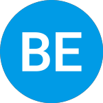  (BEXP)의 로고.