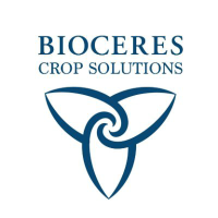 Bioceres Crop Solutions (BIOX)의 로고.