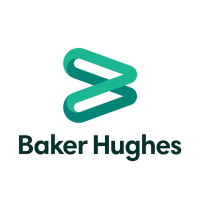Baker Hughes (BKR)의 로고.