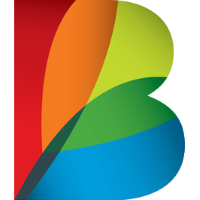 Bloomin Brands (BLMN)의 로고.