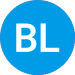 Bio Logic (BLSC)의 로고.