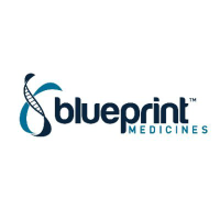 Blueprint Medicines (BPMC)의 로고.
