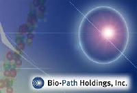 Bio Path (BPTH)의 로고.
