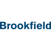 Brookfield Property Part... (BPY)의 로고.
