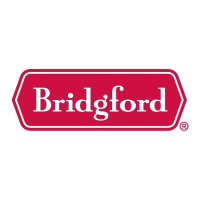 Bridgford Foods (BRID)의 로고.