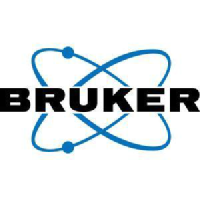 Bruker (BRKR)의 로고.