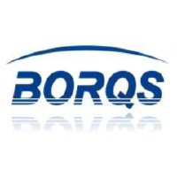 Borqs Technologies (BRQS)의 로고.