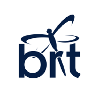 BioRestorative Therapies (BRTX)의 로고.