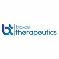 BioXcel Therapeutics (BTAI)의 로고.