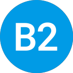 Bridgetown 2 (BTNB)의 로고.