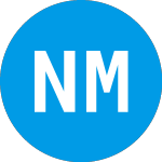 Navios Maritime (BULKU)의 로고.