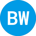 Better World Acquisition (BWACW)의 로고.