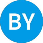  (BYBI)의 로고.