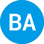 byNordic Acquisition (BYNOU)의 로고.