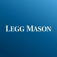 Legg Mason ETF Investmen... (CACG)의 로고.