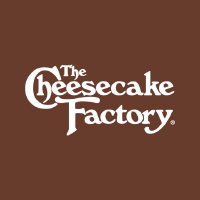 Cheesecake Factory (CAKE)의 로고.